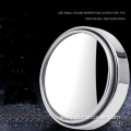 Universal Blind Spot Mirror Round Glass Side Mirrors